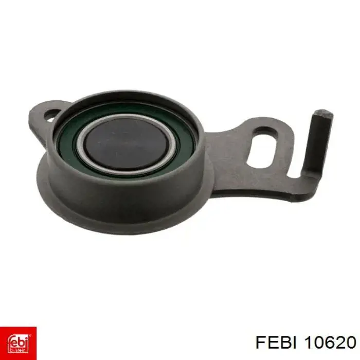 Napinacz paska wałka wyrównoważającego Febi 10620 cena, od 23,18 USD