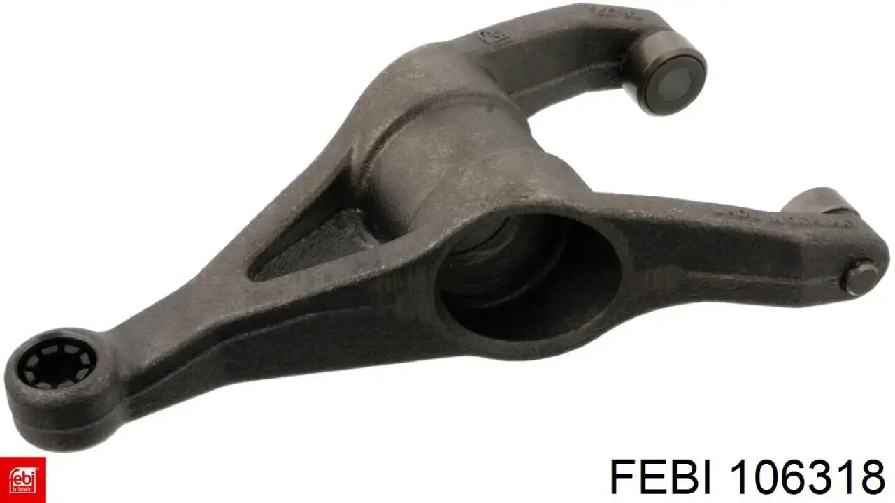 Czujnik temperatury paliwa Febi 106318 cena, od 12,78 USD