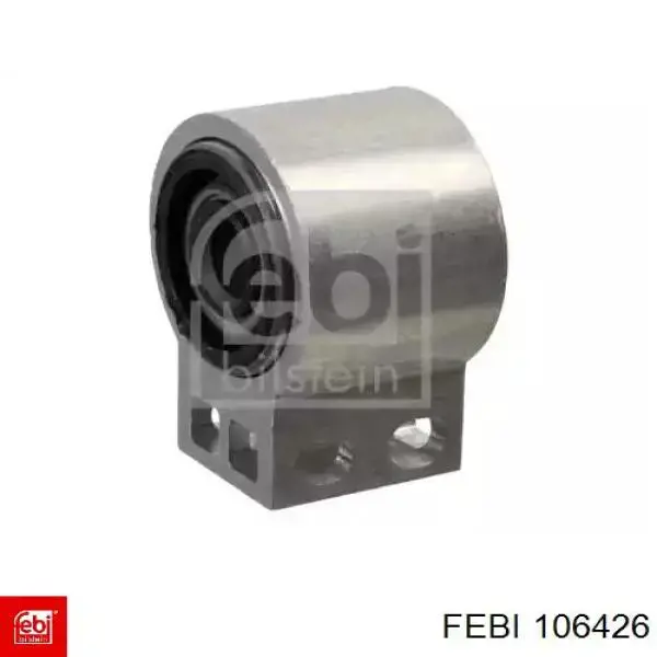 Silentblock przedniego wahacza dolnego General Motors 13371815 cena, od 45,83 USD