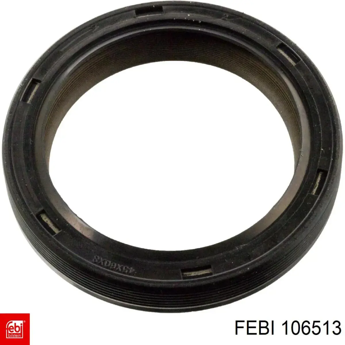 Do koszyka 106513 Febi Łańcuch rozrządu, zestaw