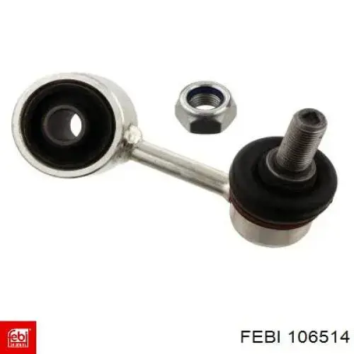 Napinacz łańcucha wałków rozrządu Febi 106514 cena, od 74,82 USD