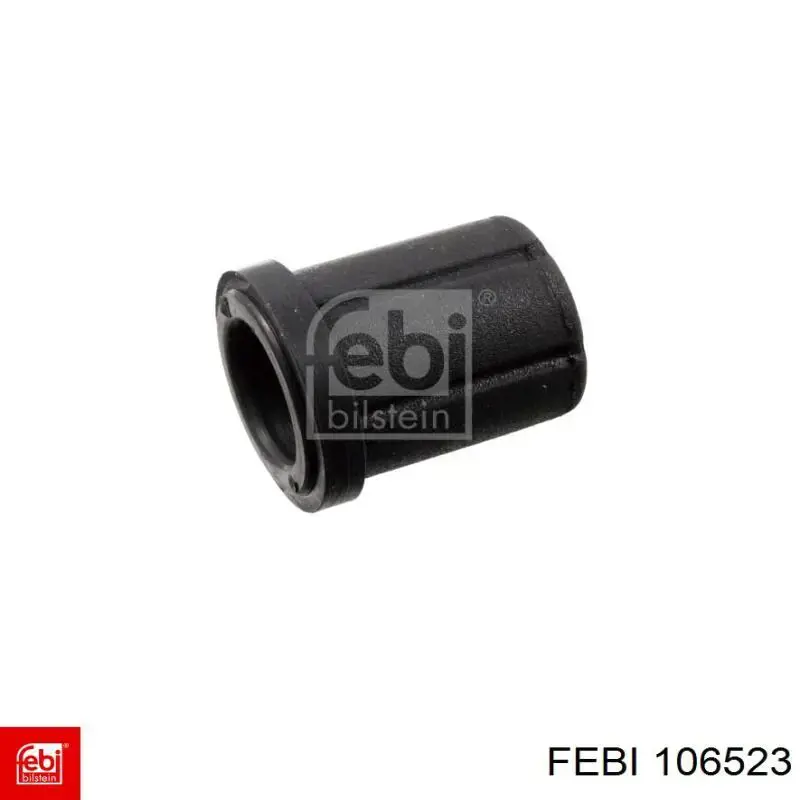 90385T0017 Toyota Silentblock tylnego resoru tylny