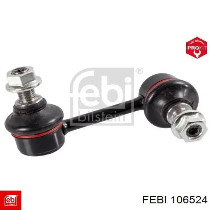 Do koszyka 106524 Febi Termostat