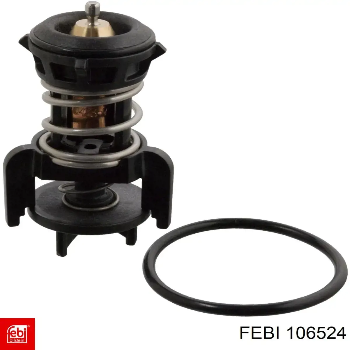 106524 Febi Termostat