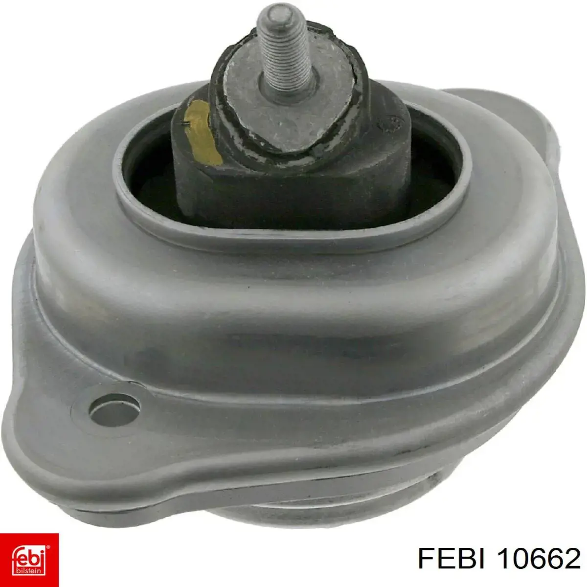 Wahacz zawieszenia przedniego dolny lewy Febi 10662 cena, od 51,66 USD