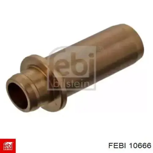 Prowadnica zaworu Febi 10666 cena, od 4,57 USD