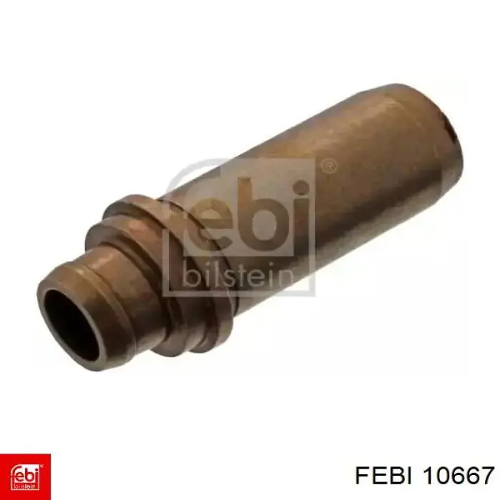 Prowadnica zaworu Febi 10667 cena, od 5,14 USD
