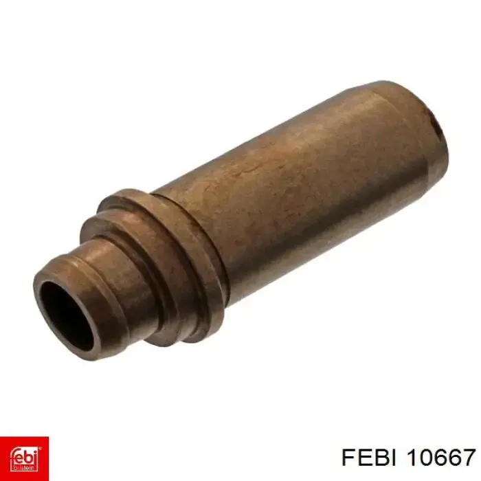 Do koszyka 10667 Febi Prowadnica zaworu