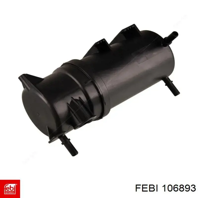 Filtr paliwa Febi 106893 cena, od 36,40 USD