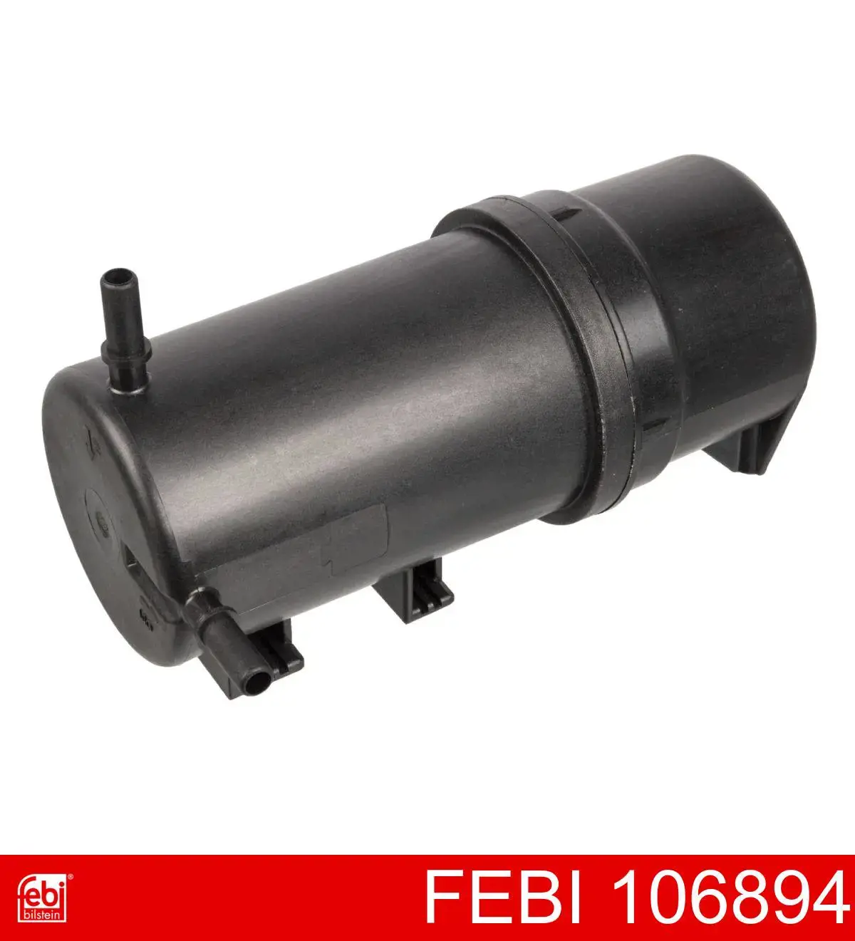 106894 Febi Filtr paliwa