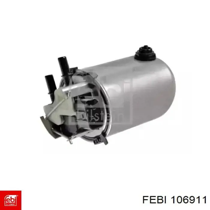106911 Febi Filtr paliwa