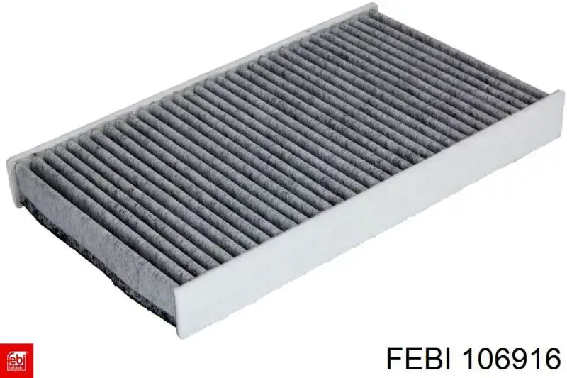 Filtr kabiny Febi 106916 cena, od 14,09 USD
