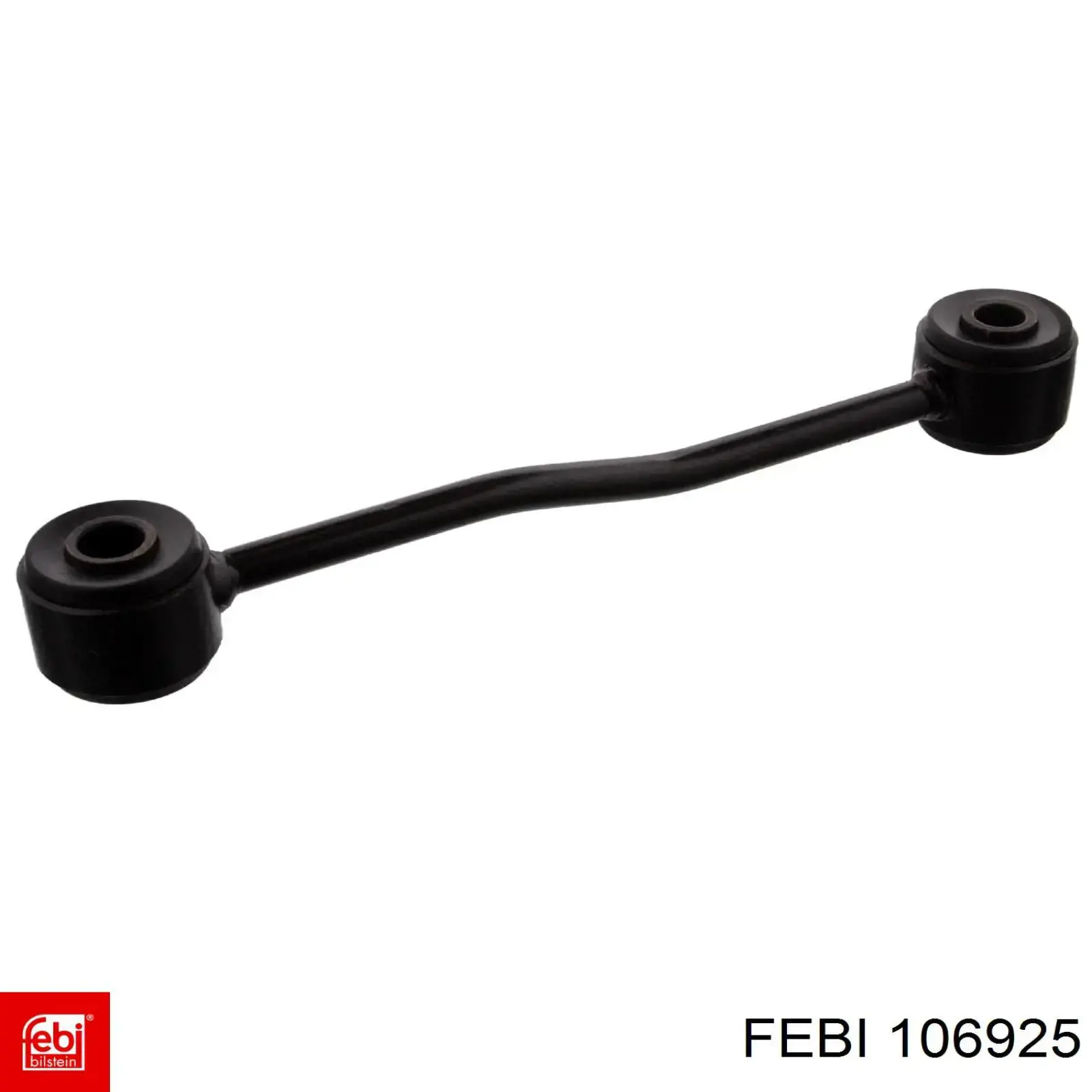 Sitko filtra pomki spryskiwacza szyby Febi 106925 cena, od 6,45 USD