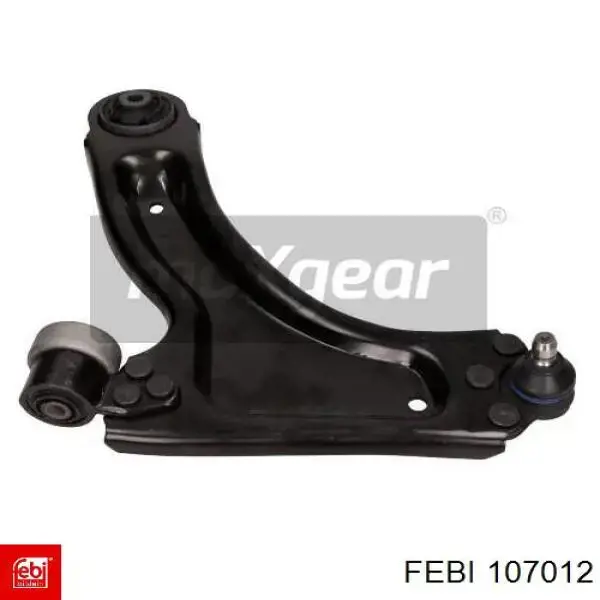 Filtr automatycznej skrzyni biegów Febi 107012 cena, od 33,43 USD