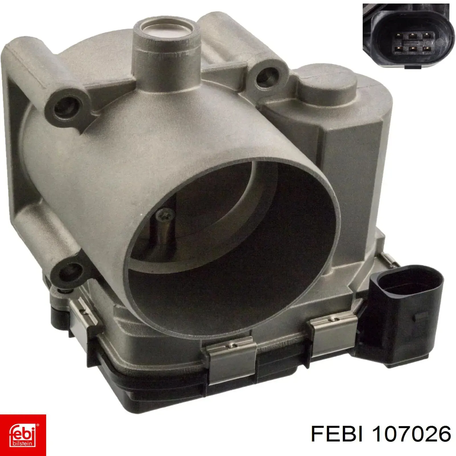 Przepustnica, komplet Magneti Marelli 802010992901 cena, od 142,64 USD