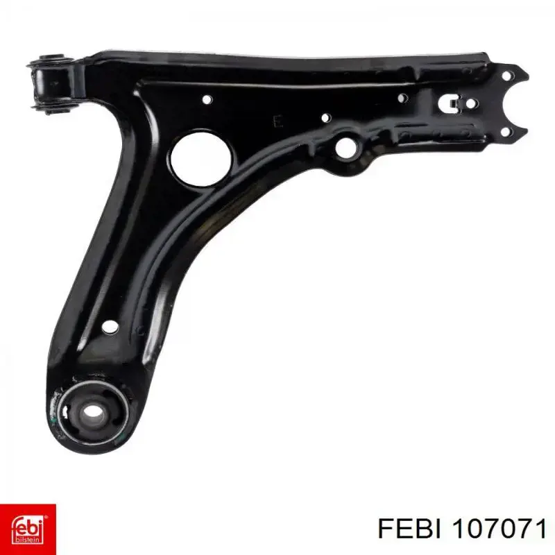  Febi 107071 cena, od 65,04 USD
