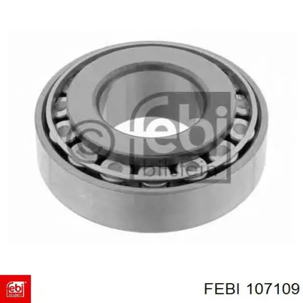  Febi 107109 cena, od 96,99 USD