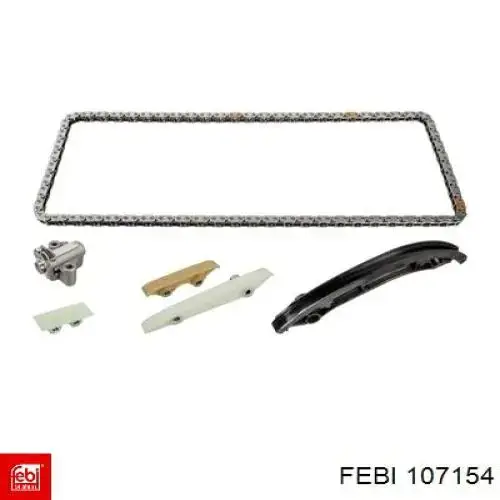 Łańcuch rozrządu, zestaw Ford 1862898 cena, od 134,50 USD