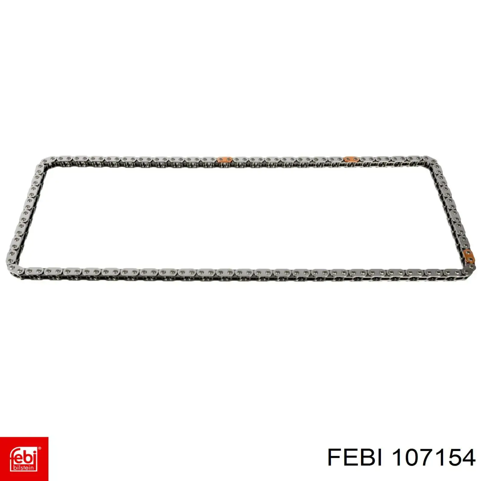 Do koszyka 1862898 Ford Łańcuch rozrządu, zestaw