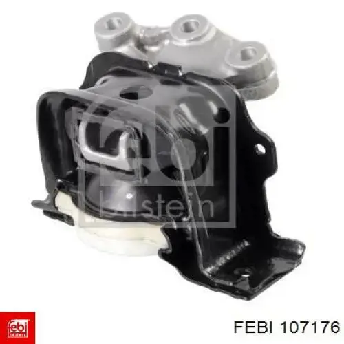 Poduszka (podpora) silnika prawa Febi 107176 cena, od 62,49 USD
