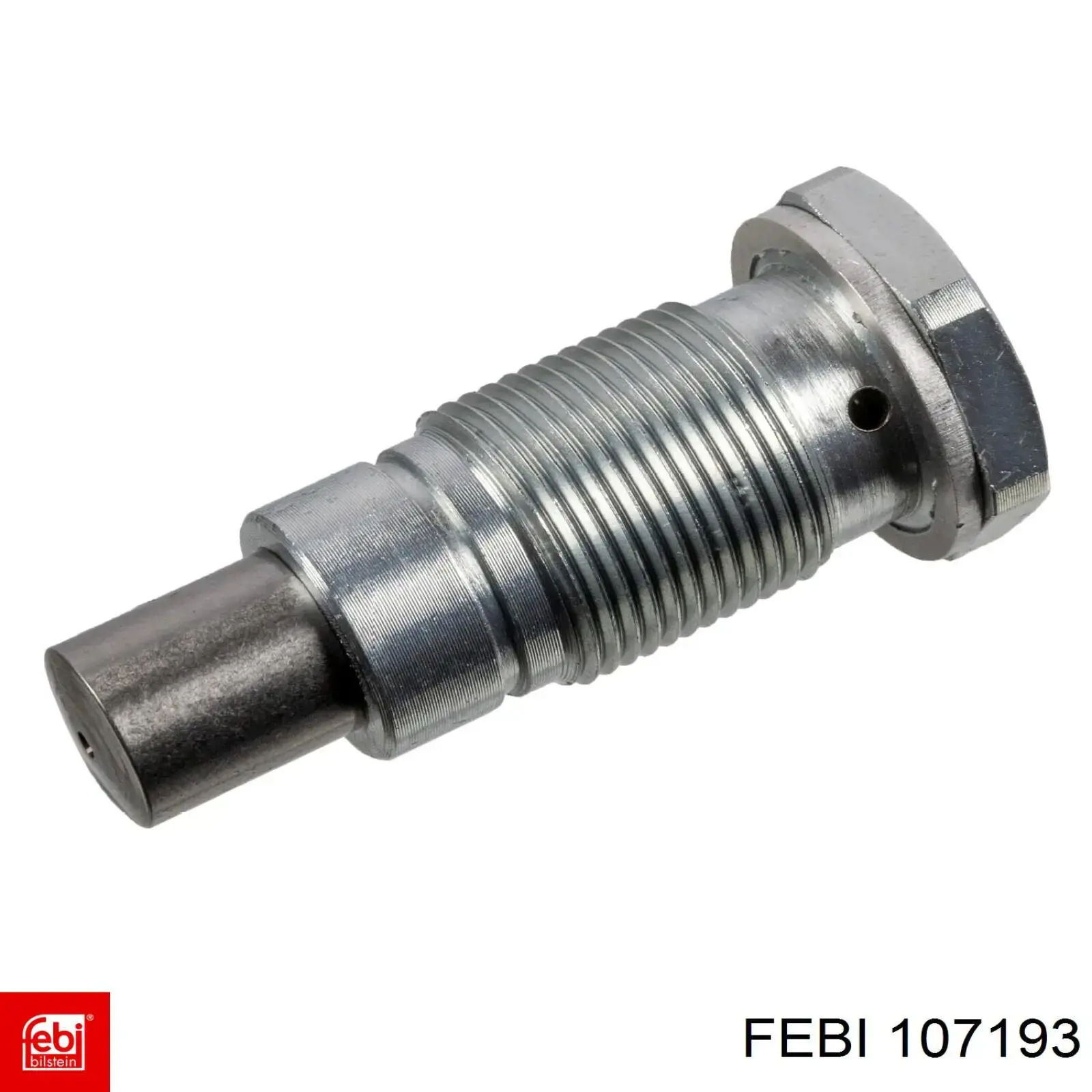Łańcuch rozrządu, zestaw Febi 107193 cena, od 106,39 USD