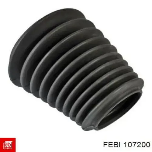 Silentblock przedniego wahacza dolnego 486540K010 Toyota