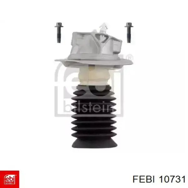 Poduszka amortyzatora przedniego Febi 10731 cena, od 56,16 USD