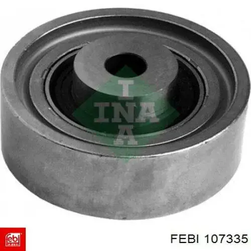 Czujnik ABS tylny Febi 107335 cena, od 29,76 USD