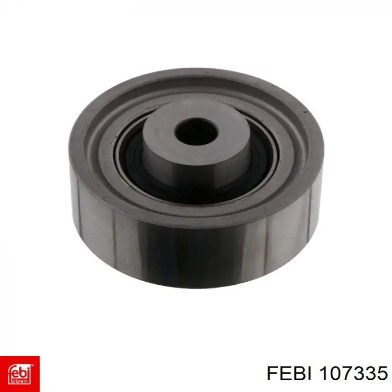 107335 Febi Czujnik ABS tylny