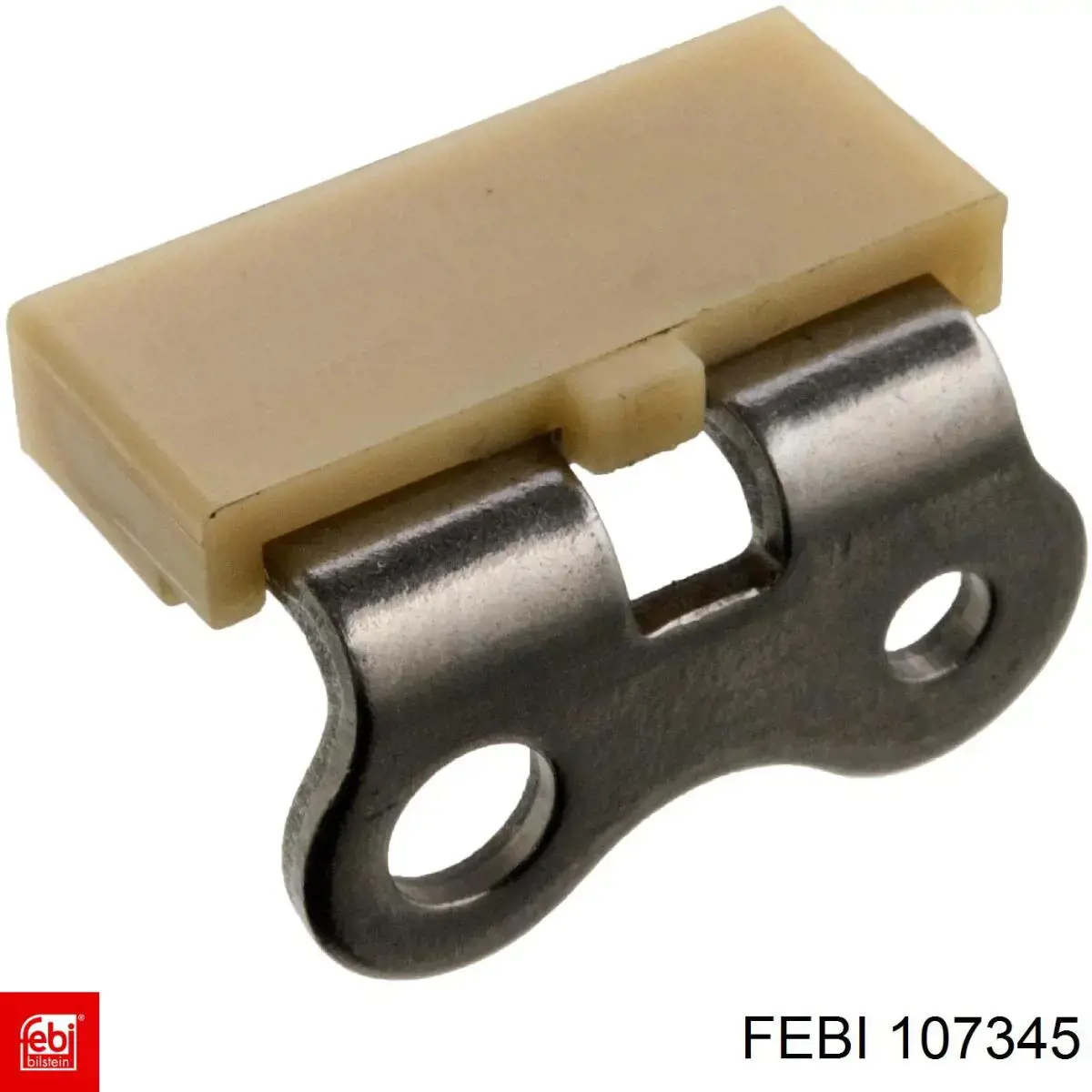 Łańcuch rozrządu, zestaw Febi 107345 cena, od 212,53 USD
