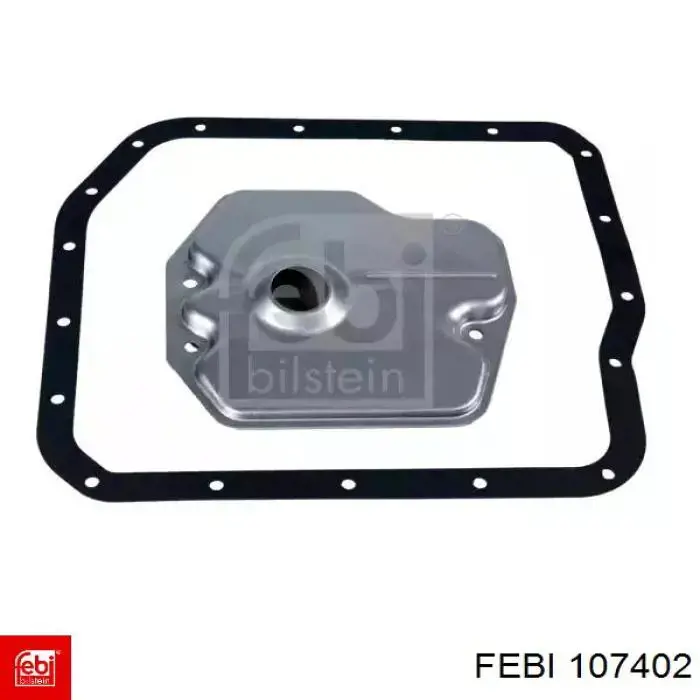 107402 Febi Filtr automatycznej skrzyni biegów