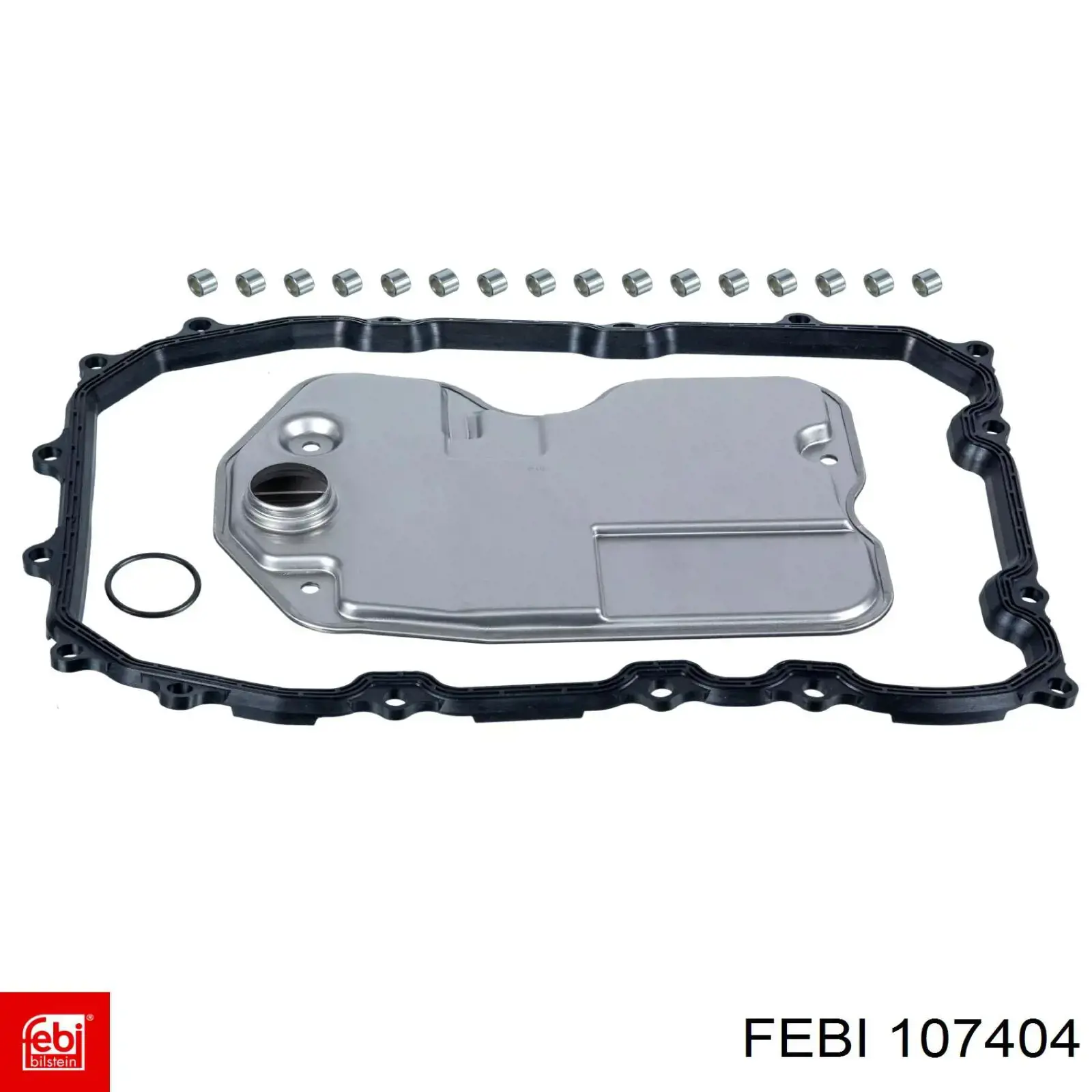 107404 Febi Filtr automatycznej skrzyni biegów