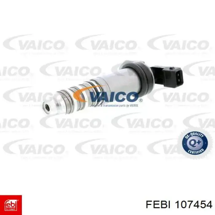 Zawór elektromagnetyczny faz rozrządu Febi 107454 cena, od 47,92 USD