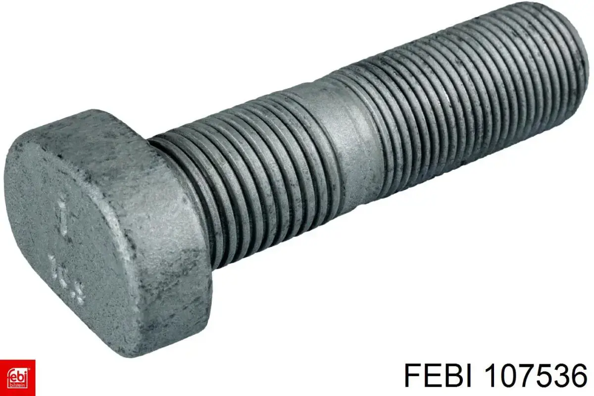 107536 Febi Śruba koła