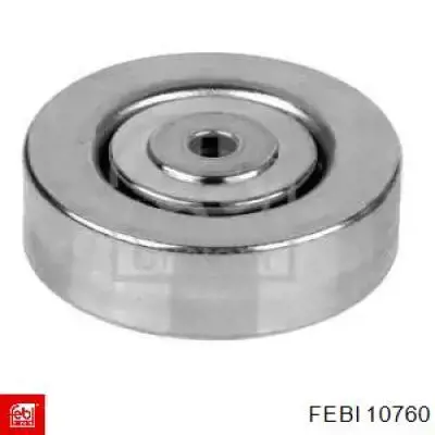 Rolka napinacza paska napędowego Febi 10760 cena, od 22,21 USD