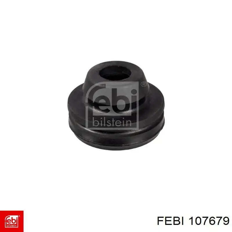 Wspornik chłodnicy dolny Febi 107679 cena, od 4,12 USD