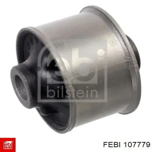 Silentblock przedniego wahacza dolnego Febi 107779 cena, od 16,11 USD
