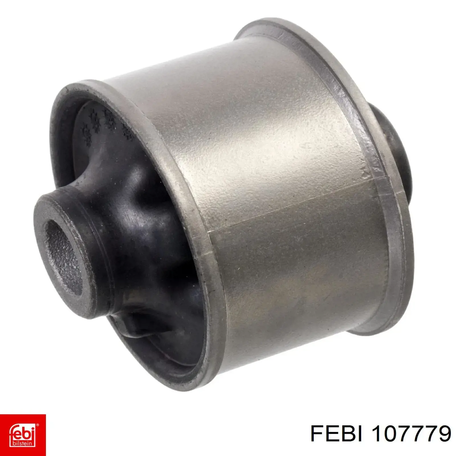 107779 Febi Silentblock przedniego wahacza dolnego