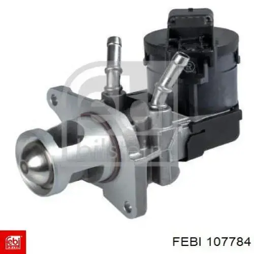 Zawór recyrkulacji spalin EGR Febi 107784 cena, od 114,43 USD