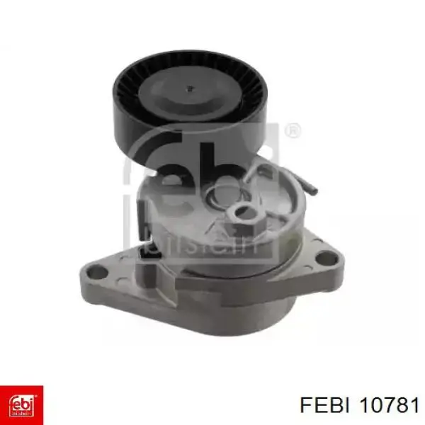 Napinacz paska napędowego Febi 10781 cena, od 46,06 USD