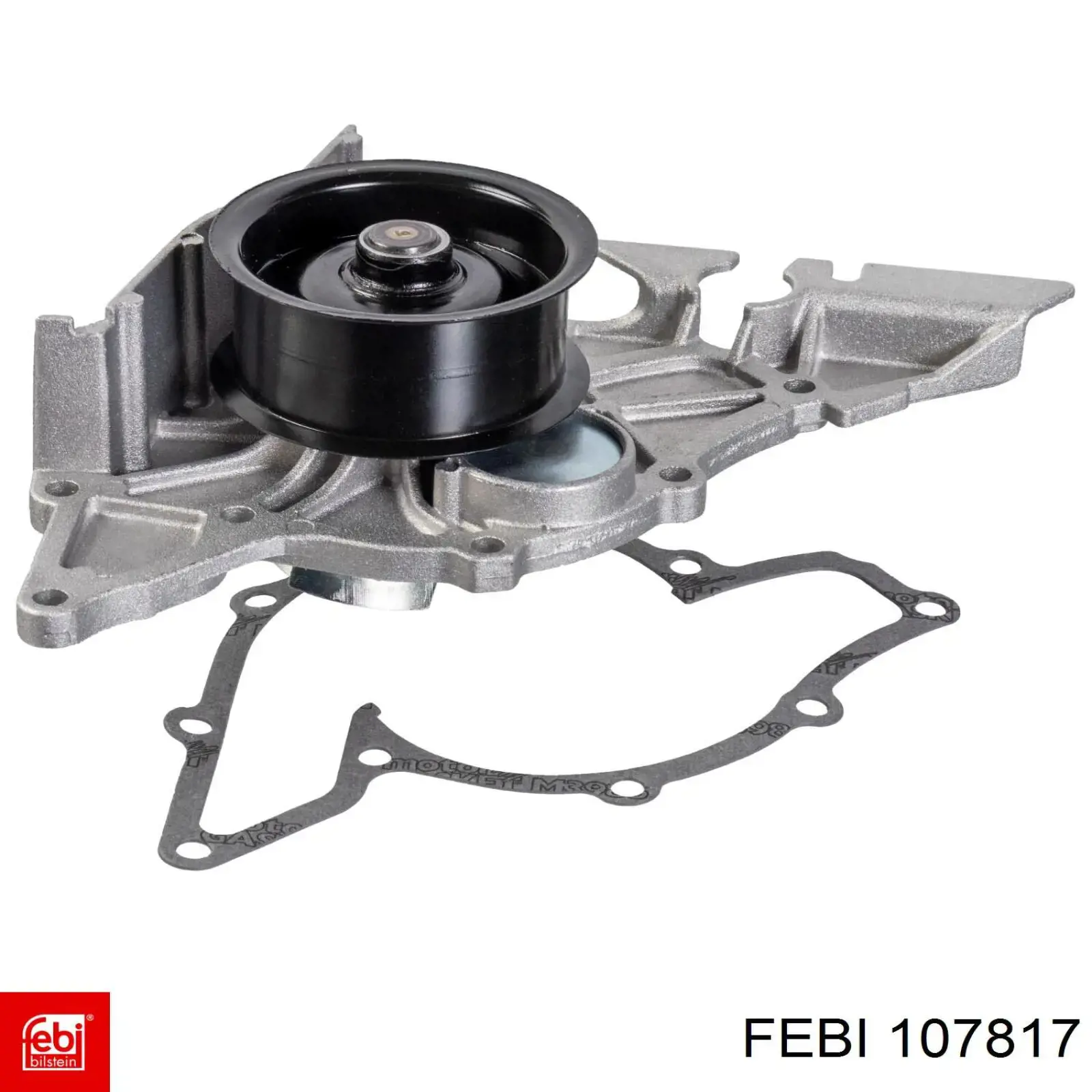 Do koszyka 107817 Febi Stacyjka zapłonowa