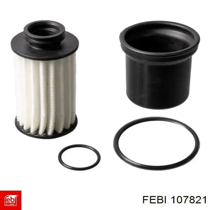 107821 Febi Filtr AdBlue