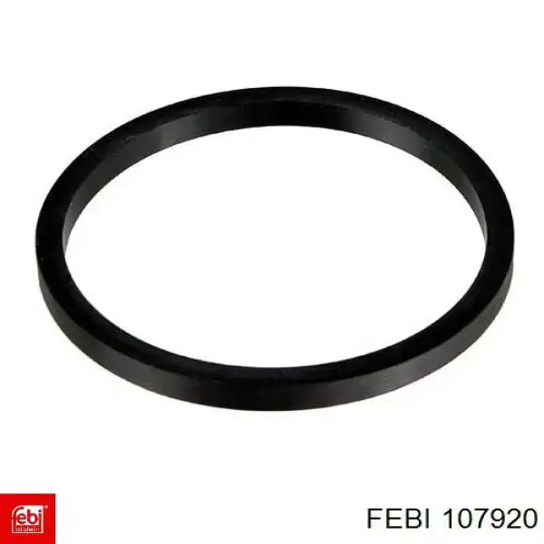 107920 Febi Piasta przednia