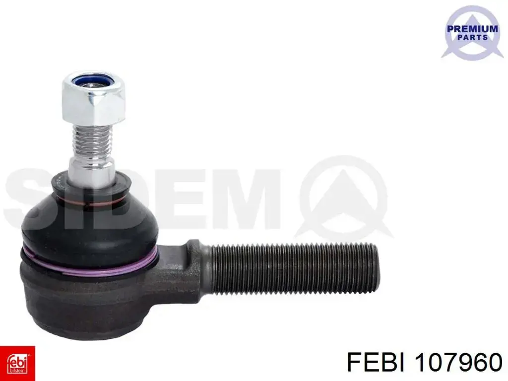 Uszczelka przepustnicy Febi 107960 cena, od 7,22 USD