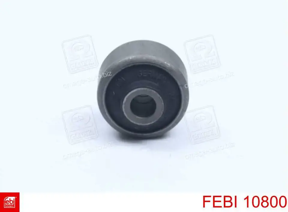 Silentblock przedniego wahacza dolnego Febi 10800 cena, od 8,65 USD