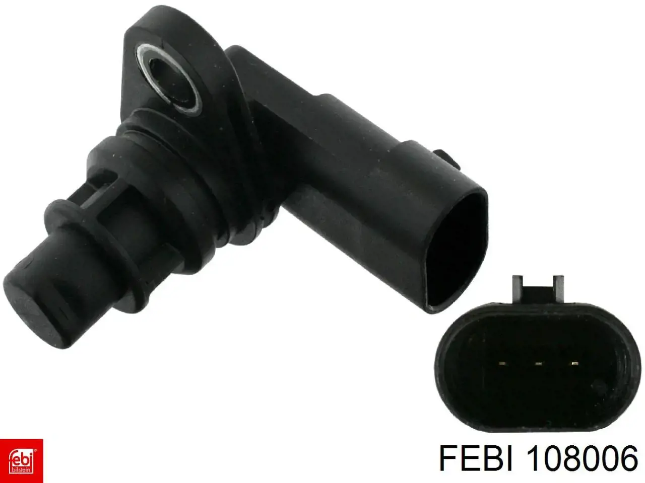 Łańcuch rozrządu Febi 108006 cena, od 22,07 USD