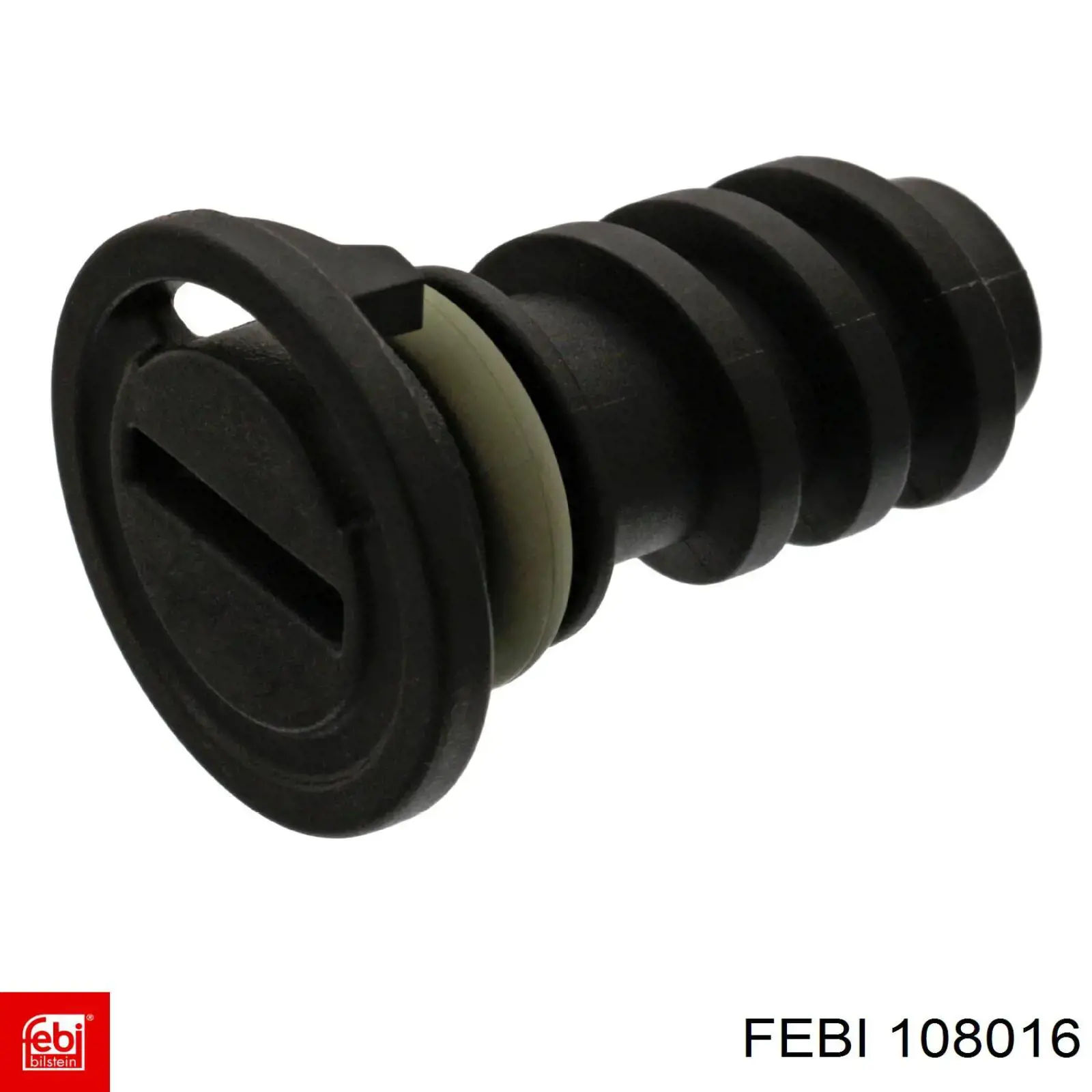 Korek miski olejowej silnika Febi 108016 cena, od 16,60 USD