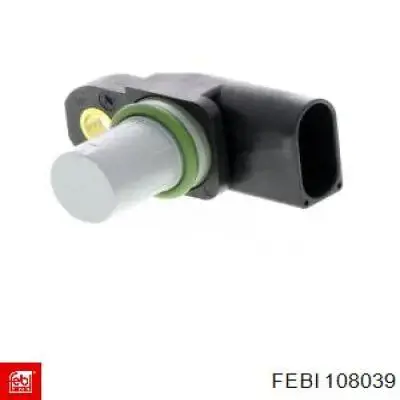 Łańcuch pompy oleju, zestaw TC9508FK BGA