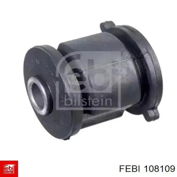 108109 Febi Silentblock czopu tylnego