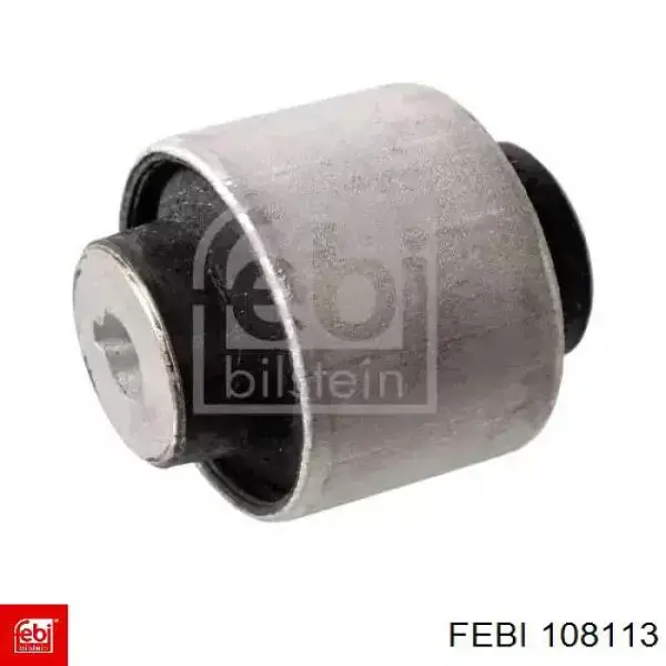 108113 Febi Silentblock przedniego wahacza górnego